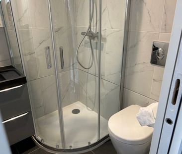 Location Appartement 2 pièces 24m² - Photo 6