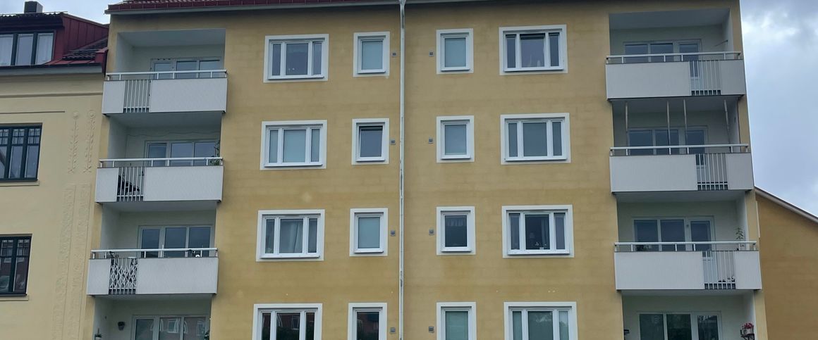 Slottsbacken 3 - Photo 1