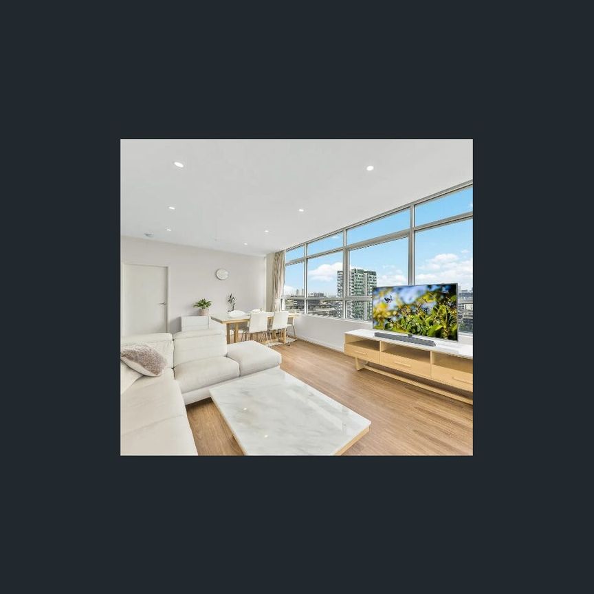 FOR LEASE – Fully Furnished 3-Bedroom Apartment - Photo 1