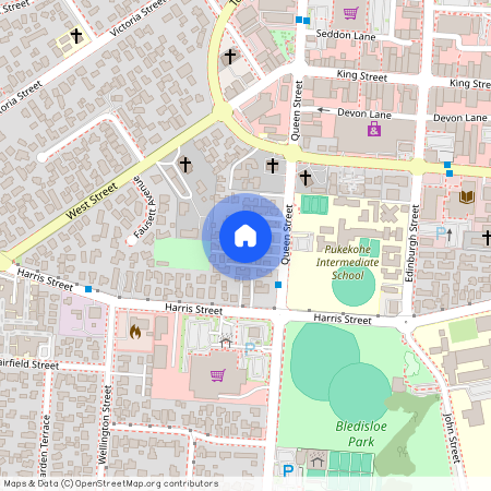 65E Queen Street, Pukekohe, Franklin