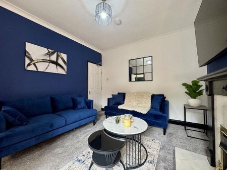 5 bedroom house to rent - Photo 5