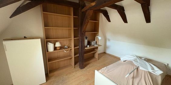 Appartement à louer, 4 pièces - Angers 49100 - Photo 3