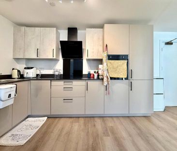 1 bedroom apartment to rent - Photo 2