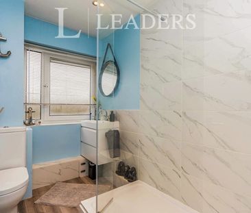 1 bedroom apartment to rent Gilpin Close, SO19 - Photo 3