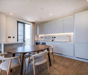 2 bedroom apartment to rent - Photo 6