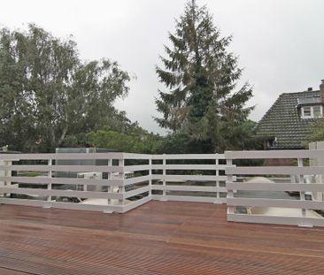 Appartement te huur: Zandvoortselaan 177-A 2106 AM Heemstede - foto 4