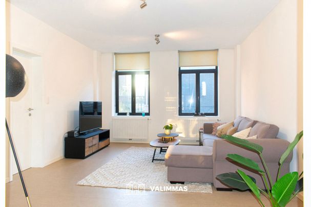Appartement Te huur in Asse - Photo 1