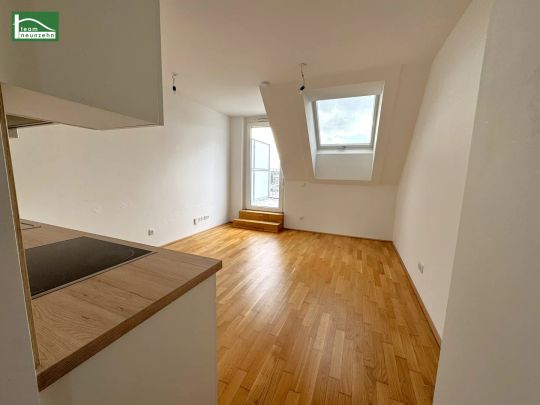 Das Beste aus Stadt und Natur! Wohnen im Herzen von Wiener Neustadt! - Photo 1