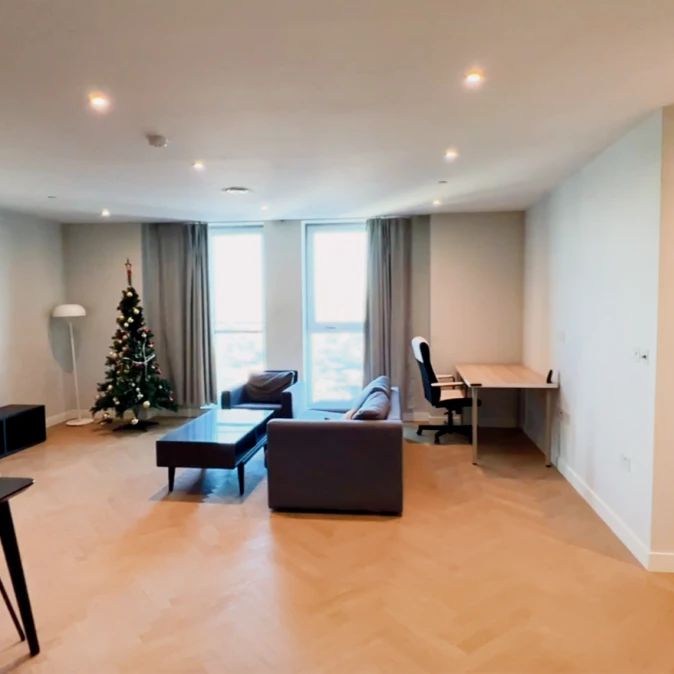 2 Bedroom 2 Bathroom - Photo 1