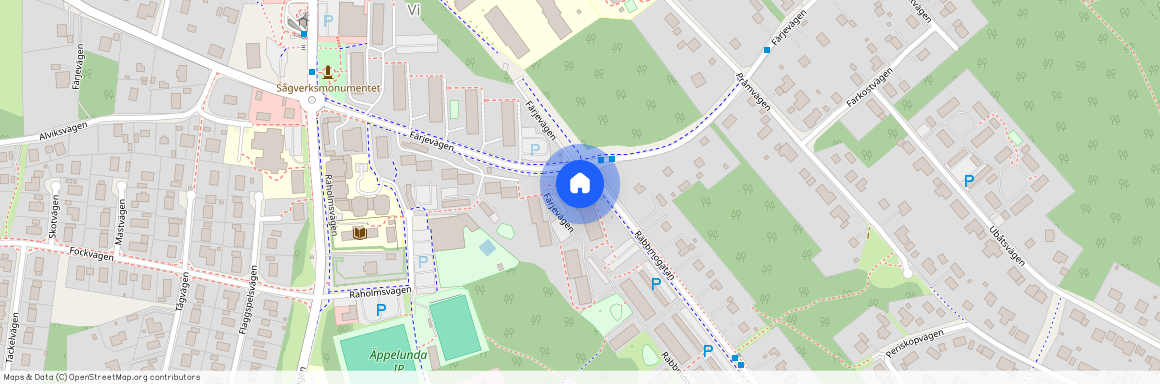 Räbbmogatan 8, 865 32, Alnö