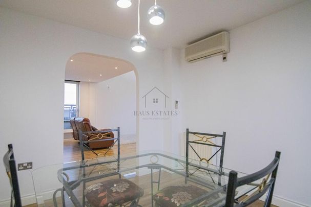 3 bedroom penthouse to rent - Photo 1