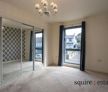 2 bedroom apartment to rent - Photo 6