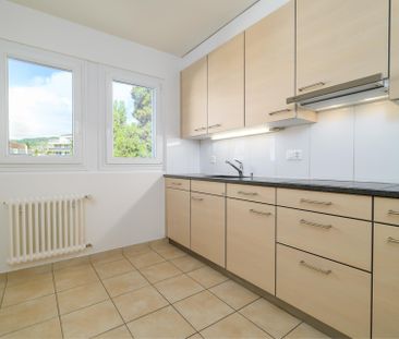 Bel appartement d'1.5p au 4ème étage ! - Photo 2