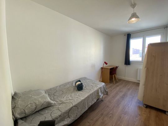 Location appartement 4 pièces 10.12 m² à Valence (26000) - Photo 1