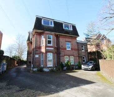 Studio to rent - Photo 6