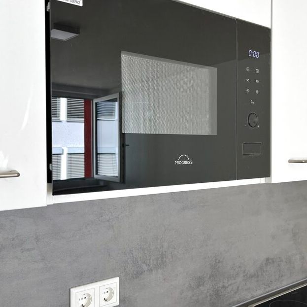 *** All inklusive *** Appartment inkl. Küche *** in Stadtlage *** direkte U-Bahn *** - Photo 1