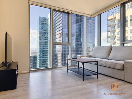 Melbourne CBD - Photo 3