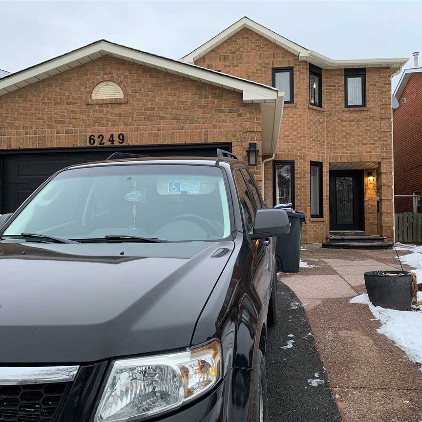 For Lease - 6249 Prairie Circle Unit# Lower, Mississauga, Ontario - Photo 1