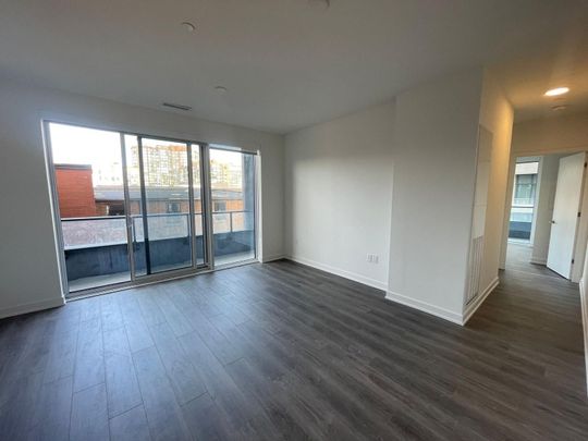 For Lease - 9 Tecumseth Street Unit# 525, Toronto, Ontario - Photo 1