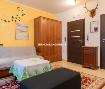 Dom Kraków Bronowice powierzchnia 170.0 m² C206-WD-86942 - Фото 5