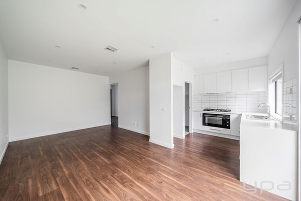 Brand New Townhouse! - Photo 1