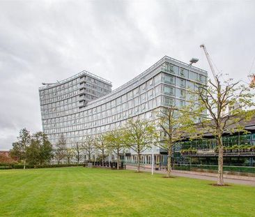 Studio to rent - Photo 5