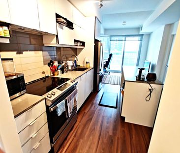 For Lease - 4065 Confederation Parkway Unit# 912, Mississauga, Ontario - Photo 5