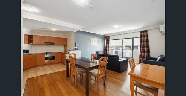 JEWEL OF EAST PERTH - Photo 1