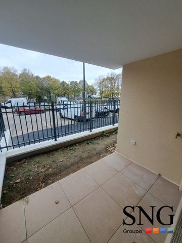 T2 NEUF AVEC TERRASSE - Photo 5