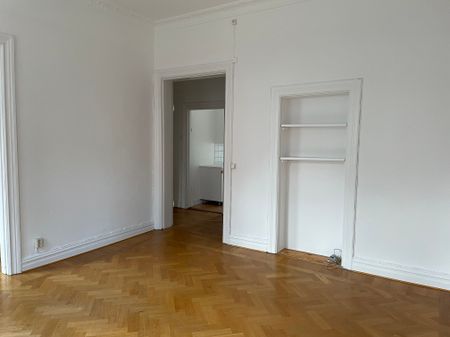 Fredriksbergsgatan 10 A - Foto 2