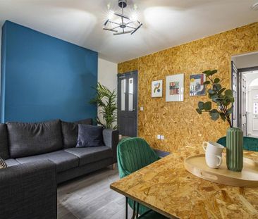 1 bedroom house of multiple occupation to rent - Photo 4