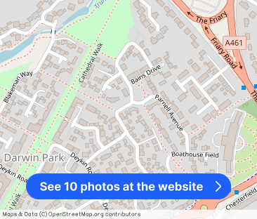 Sandfield Meadow, LICHFIELD - Photo 1