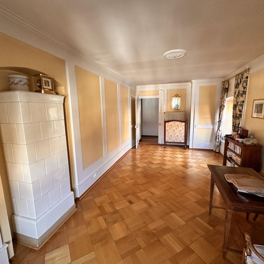 Place des Halles 8, 2000 Neuchâtel - Foto 1