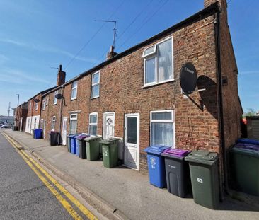 1 bedroom terraced house to rent - Photo 2