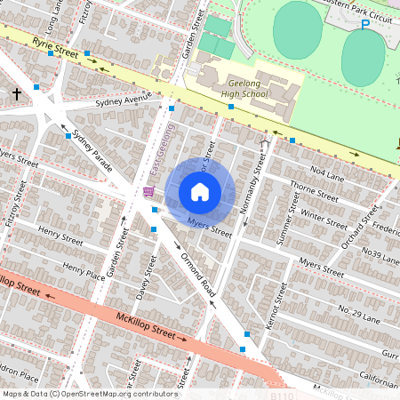 17 Connor Street, East Geelong