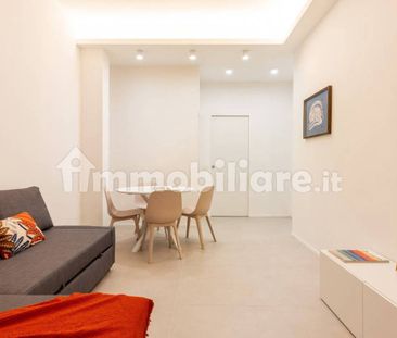 Bilocale via Riccardo Galli 3, Monte Rosa - Lotto, Milano - Foto 1