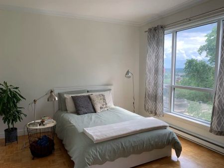 4488 STE-CATHERINE — Charmant 3½ à louer – Disponible dès le 15 septembre - Photo 3