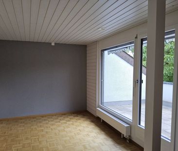 3.5 Zimmer, 92 m², 2. Stock - Photo 4
