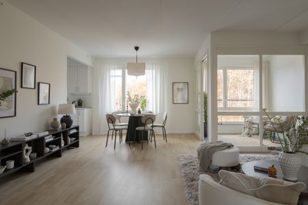 Doktor Allards gata 64 - Foto 3