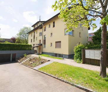 Gemütliche 3.5-Zimmer-Wohnung im beliebten Herblingen-Quartier - Photo 4