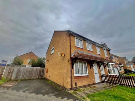 3 Bed Semi Detached Meadowsweet Road Leicester LE5 - Ace Properties - Photo 3