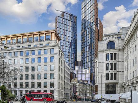 1 bedroom apartment to rent - Photo 4