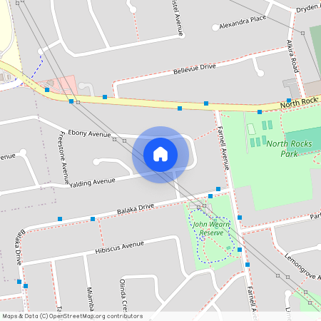 3 Yalding Avenue, Carlingford NSW 2118