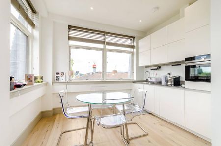 Studio to rent - Photo 2