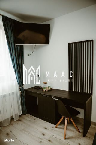 Apartament 1 cameră de închiriat | Sibiu | 25 mp | baie proprie - Photo 2