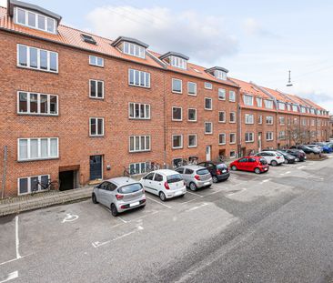 Himmerlandsgade 21, st tv - Foto 5