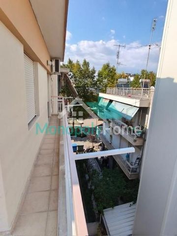 Studio/Γκαρσονιέρα για ενοικίαση Χαριλάου - Photo 2