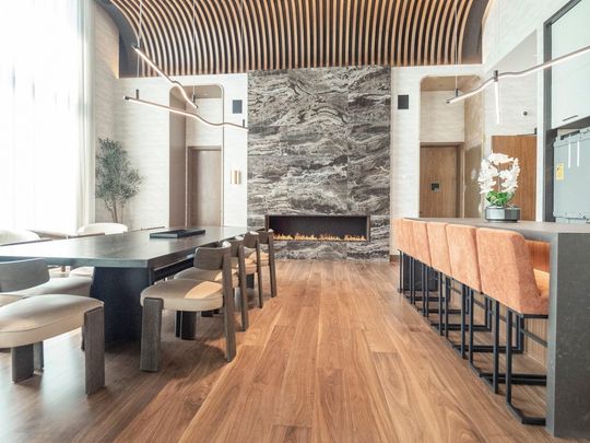 For Lease - 3240 William Coltson Avenue Unit# 428, Oakville, Ontario - Photo 1