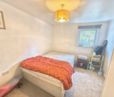 2 Bed Flat, Jeffrey Place, RG1 - Photo 5