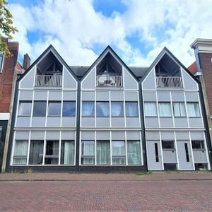 Te huur: Kamer Oude Herengracht 18 K in Leiden - Foto 2
